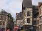  maisons à colombages